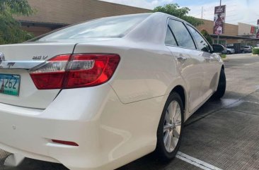 2013 Toyota Camry 2.5V for sale