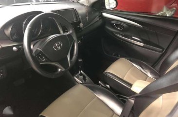 TOYOTA Vios 2017 for sale 