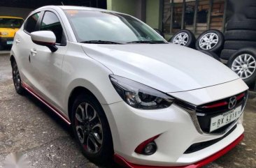 Mazda 2 2017 for sale