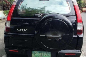 Honda CRV 2006 for sale