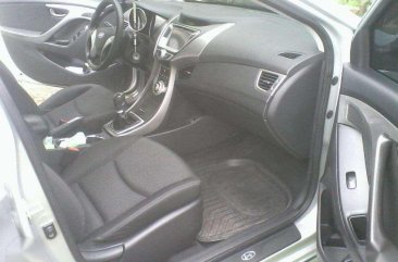 2012 Hyundai Elantra for sale