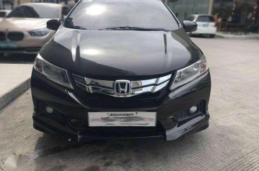 2017 Honda City for sale 