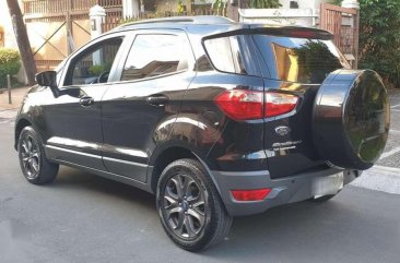 2015 Ford Ecosport for sale