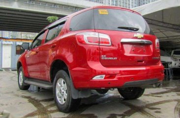 2015 Chevrolet Trailblazer for sale 