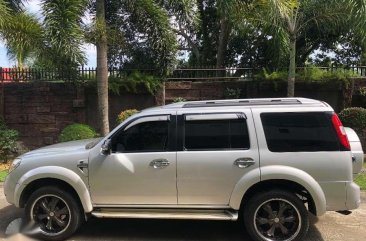 Ford Everest 2013 for sale 