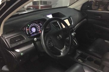 Honda CRV 2015 for sale