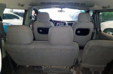 Hyundai Starex 2005 for sale