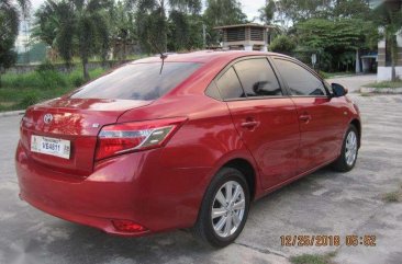 Toyota Vios 2016 for sale 