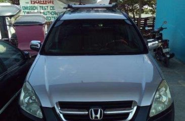 Honda Crv 2002 for sale