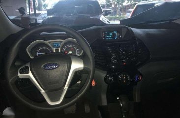 2017 Ford Ecosport for sale