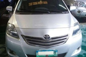 2012 Toyota Vios for sale