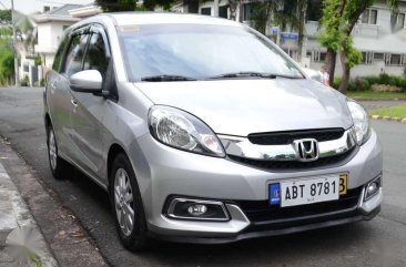 2015 Honda Mobilio for sale