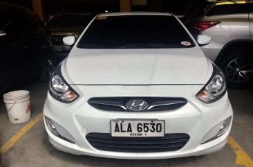 2015 Hyundai Accent for sale