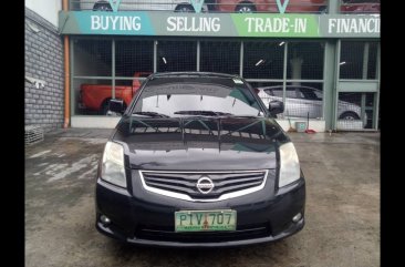 2011 Nissan Sentra for sale