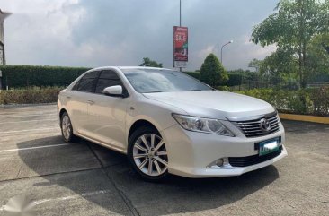 2013 Toyota Camry 2.5V for sale