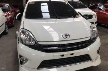 2016 Toyota Wigo for sale