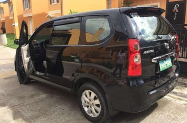 Toyota Avanza 2009 for sale