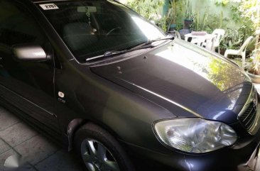 2006 Toyota Corolla Altis for sale 