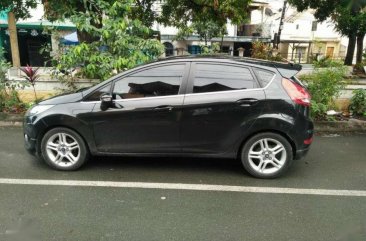 Ford Fiesta S 2012 for sale