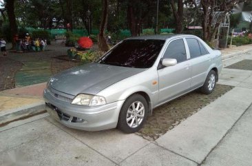 Ford Lynx 2001 for sale