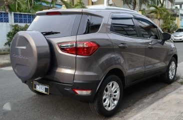 2016 Ford EcoSport Titanium for sale