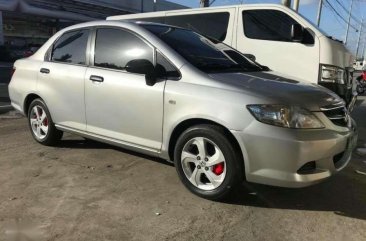 Honda City 2008 for sale 