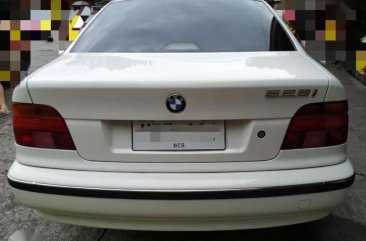 BMW 528i 1997 for sale