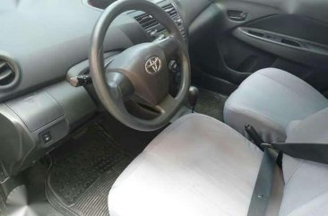 2013 Toyota Vios for sale