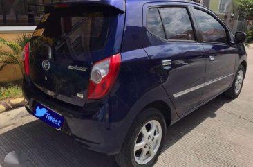 Toyota Wigo 2015 for sale