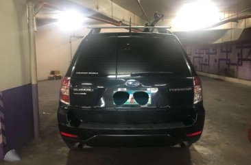 2012 Subaru Forester 2.0 XS for sale