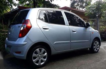 Hyundai i10 2012 AT for sale