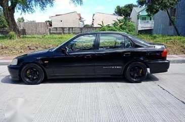 Honda Civic 2000 for sale