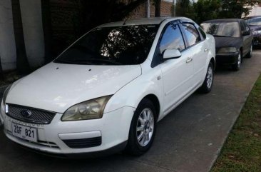 2007 Ford Focus for sale