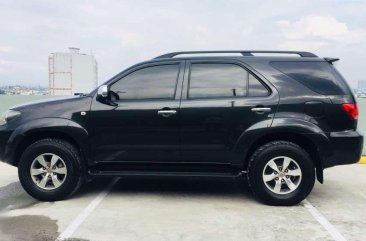 Toyota Fortuner 2006 for sale