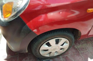 2017 Suzuki Alto for sale 