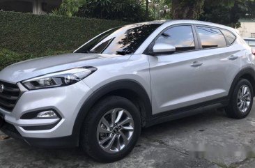 Hyundai Tucson 2016 for sale