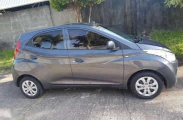 Hyundai Eon GL 2016 for sale 