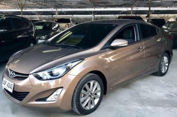 2014 Hyundai Elantra for sale