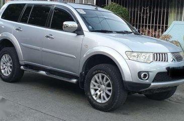 Mitsubishi Montero Sports 2011 for sale