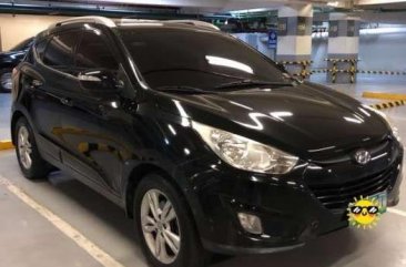 2010 Hyundai Tucson for sale