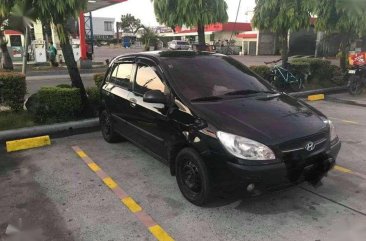 Hyundai Getz 2009 for sale 