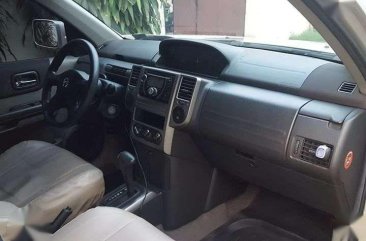 Nissan Xtrail 2009 for sale 