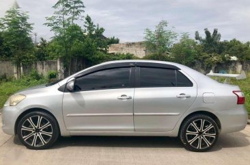 Toyota Vios 1.5g 2010 for sale