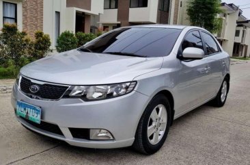 2012 Kia Forte For Sale