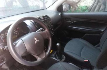 Mitsubishi Mirage G4 2014 for sale