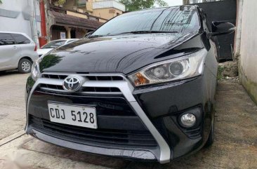 2016 Toyota Yaris for sale