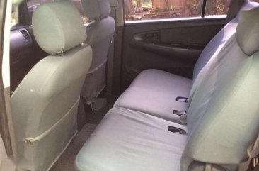 Toyota Innova E 2015 for sale