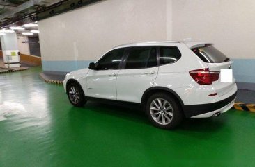 BMW X3 2015 for sale