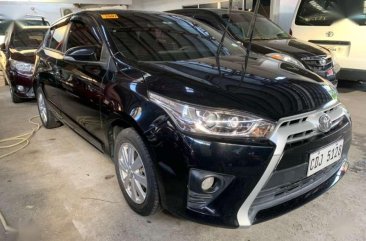 TOYOTA Yaris 2016 for sale