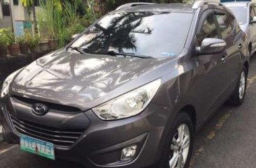 Hyundai Tucson 2011 for sale